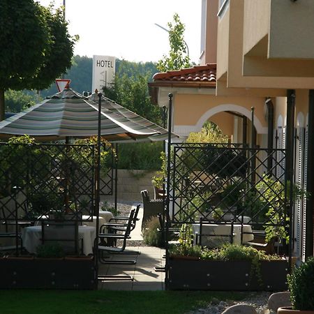 Ampervilla Hotel Fahrenzhausen Exterior foto